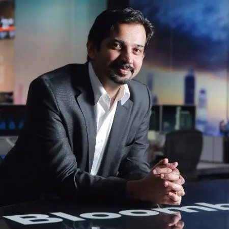 Parry Ravindranathan